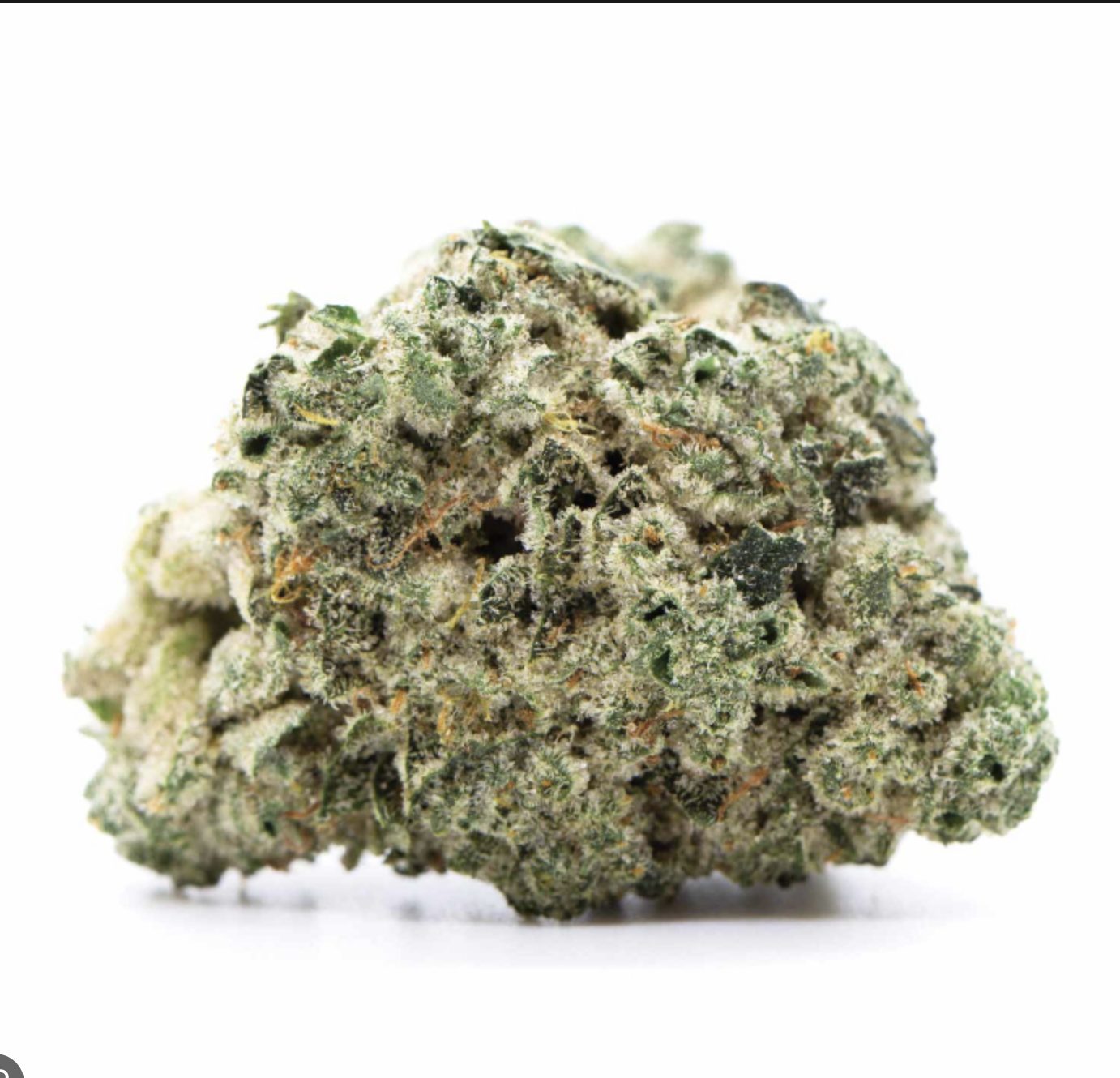 Black Triangle Kush